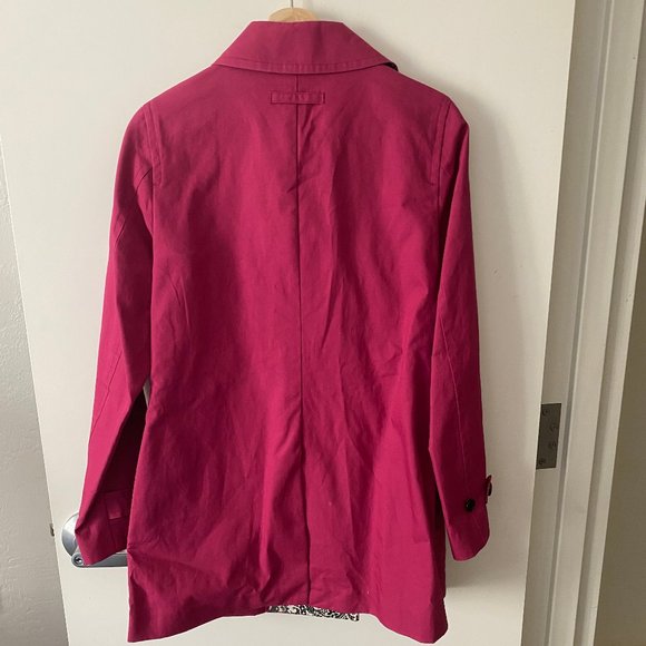 NWOT Beautiful Talbots jacket - Picture 5 of 6